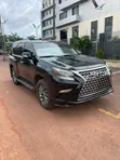 Lexus GS 460 2011 Baki - 1