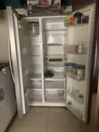 Hisense Double Door Refrigerator - 1