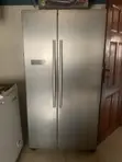 Hisense Double Door Refrigerator - 2