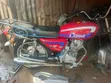Qlink XP 200 Babur Mota 2020 Shuɗi - 1