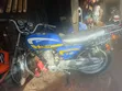 Qlink XP 200 Babur Mota 2020 Shuɗi - 2