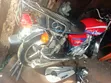 Qlink XP 200 Babur Mota 2020 Shuɗi - 3