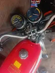 Qlink XP 200 Babur Mota 2020 Shuɗi - 5