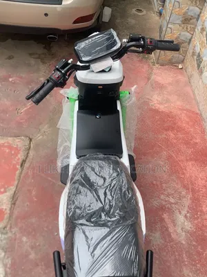 Strong 1 U2 E-scooter 2026
