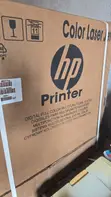 HP LaserJet Managed M506dnm Injin Bugun Mashi Mara Launi - 2