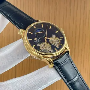 Agogon Hannun Namiji na Patek Philippe mai sarrafa kansa na Alfarma