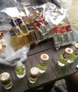 Fragrance World Oil Perfume - 50ml - 2