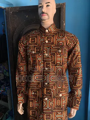 Zanene Ankara Mai Kyau don Kayan Maza masu Elegance