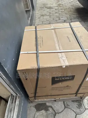 Sharp 20M20L Copier - Sabon Abu
