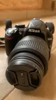 Nikon D3100 DSLR Camera - 1