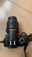 Nikon D3100 DSLR Camera - 3