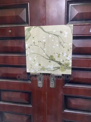 Decorative Wall Paintings - Imported