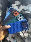 Kayan Kare Na Musamman Na Hannun Jini Don iPhone 18 Pro/18 Pro Max - 1