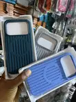 Kayan Kare Na Musamman Na Hannun Jini Don iPhone 18 Pro/18 Pro Max - 3
