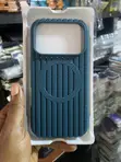 Kayan Kare Na Musamman Na Hannun Jini Don iPhone 18 Pro/18 Pro Max - 4