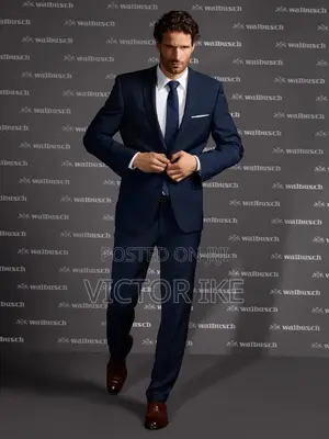 Elitman Men's Formal Suits - Brand New