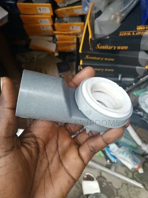 Master Brand Kasa Magudanar Ruwa Elbow