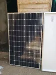 400W Canada Solar Panel (60 Cells) - 2