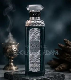 Qasida Bakhour Eau de Parfum - 200ml