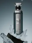 Qasida Bakhour Eau de Parfum - 200ml - 2