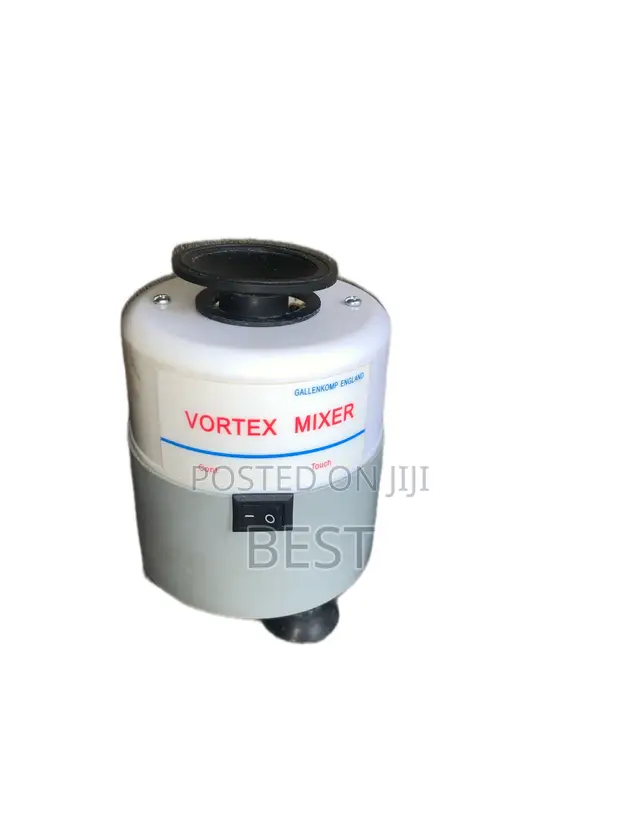 Gallenkamp Vortex Mixer - Brand New - 1