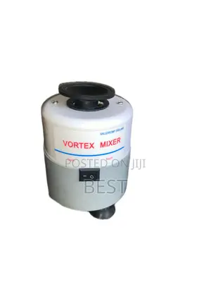 Gallenkamp Vortex Mixer - Sabon Abu