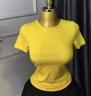 Capri Pants da Basic Top