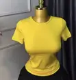 Capri Pants da Basic Top - 1