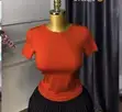 Capri Pants da Basic Top - 2