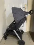 Baby Stroller da Aka Yi Amfani Da Shi tare da Cup Holders - 3