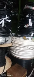 2-Core DC Solar Cable 10mm - 1