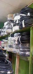 2-Core DC Solar Cable 10mm - 3