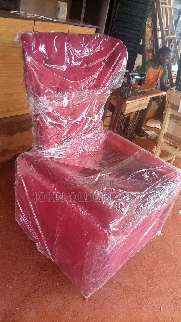 Royal Chair - Brand New - 1