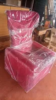 Royal Chair - Brand New - 1