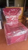 Royal Chair - Brand New - 2