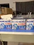 GE Washing Machine Cleaner Tablets (24-Piece) - 3