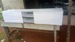 Home Interiors 5ft TV Shelf - Brand New - 2