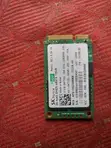 128GB SSD Stick (An Yi Amfani Da Shi) - 3