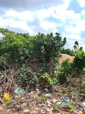 2.5 Plots of Land for Sale, Apata, Ibadan