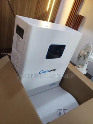Cworth 10kWh 48V Lithium Baturi
