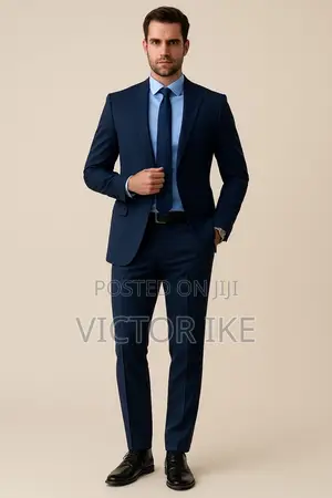 Elitman Formal Suits for Men
