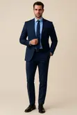Elitman Formal Suits for Men - 1