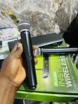 Shure BLX288 Wireless Microphone System - 2