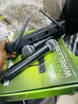 Shure BLX288 Wireless Microphone System - 3