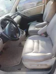 Toyota Highlander 2004 Silver - 5