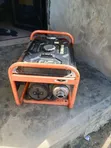 Lutian Generator - Half Engine, Used - 1