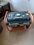 Lutian Generator - Half Engine, Used - 3