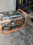 Lutian Generator - Half Engine, Used - 4