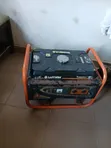 Lutian Generator - Half Engine, Used - 5
