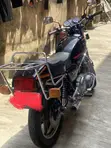 Suzuki GS500E 1990 Black - 1